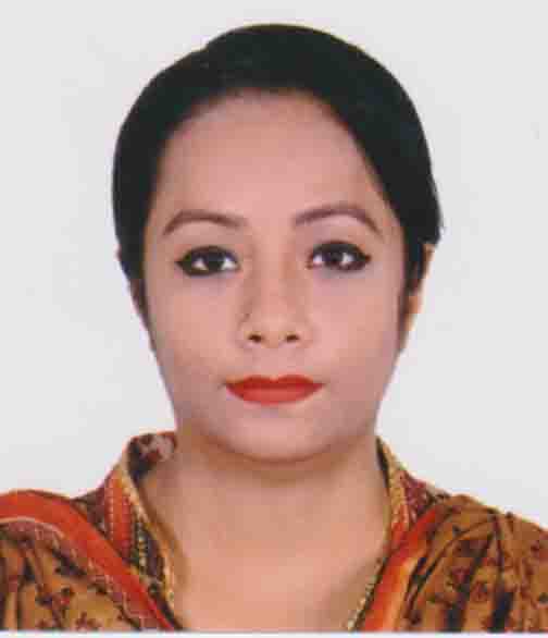 Tanjina Hossain